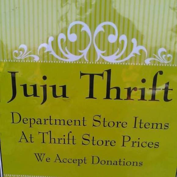 Meet your Posher, Juju - Picture 1 of 1